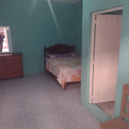Hostal Eclipse Oaxaca Экстерьер фото