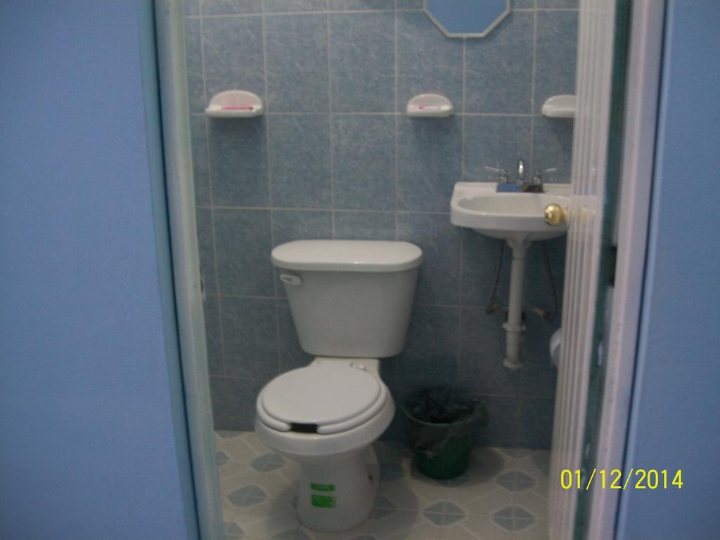 Hostal Eclipse Oaxaca Экстерьер фото