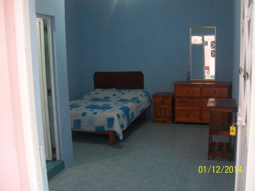 Hostal Eclipse Oaxaca Экстерьер фото