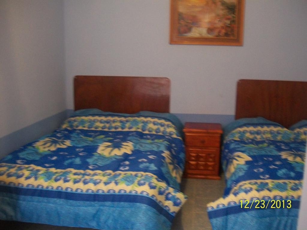Hostal Eclipse Oaxaca Экстерьер фото