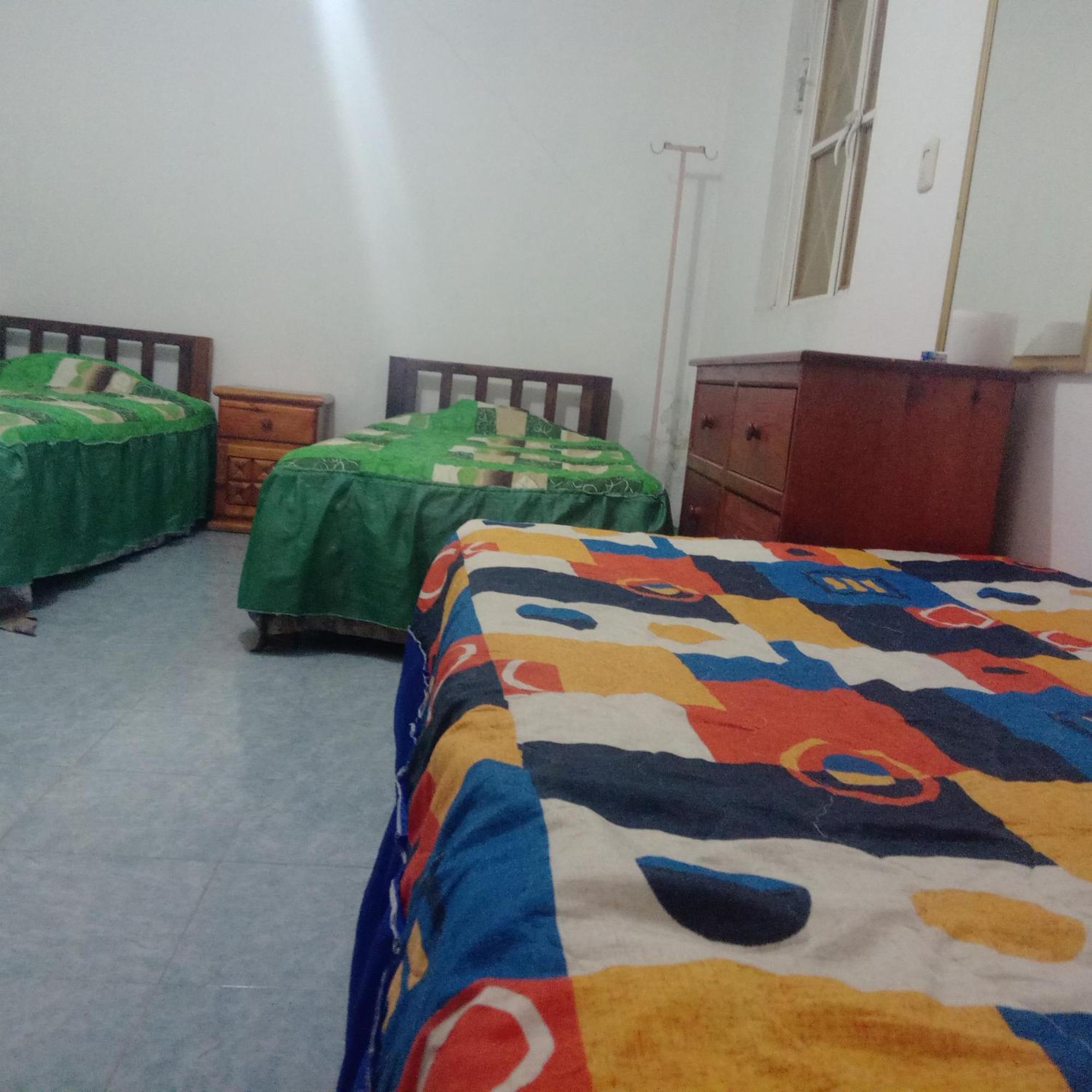 Hostal Eclipse Oaxaca Экстерьер фото